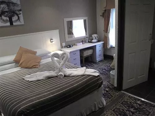 Fotos del hotel The Baron:  6