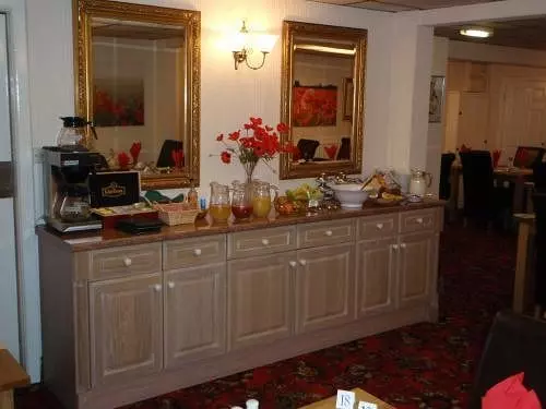 Fotos del hotel The Baron:  2