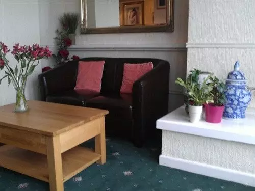 Fotos del hotel The Baron:  15