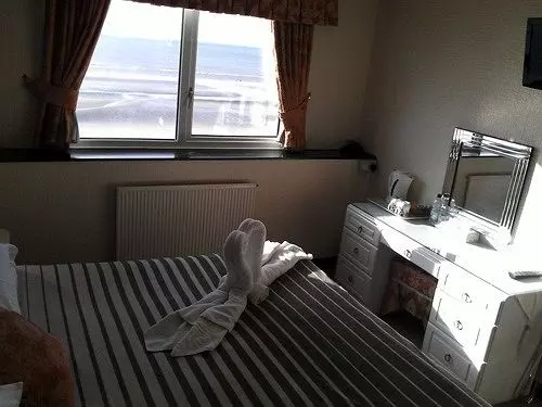 Fotos del hotel The Baron:  9