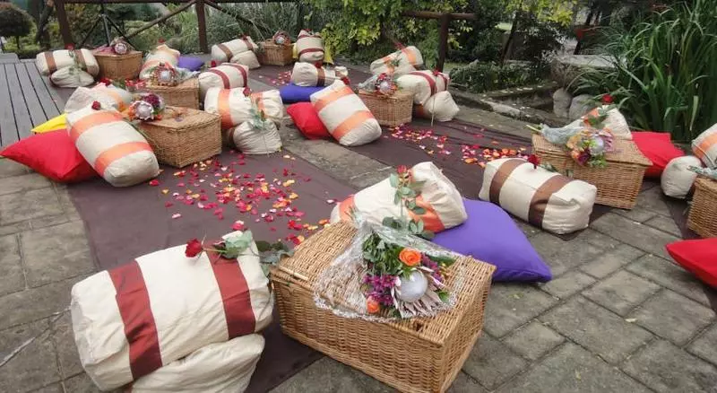 Fotos del hotel Valverde Eco:  4