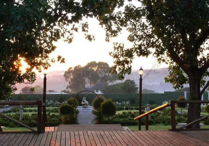 Fotos del hotel Valverde Eco:  10