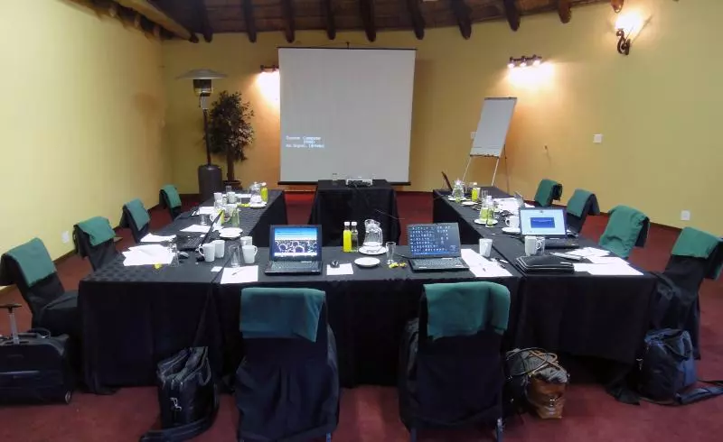 Fotos del hotel Valverde Eco:  3