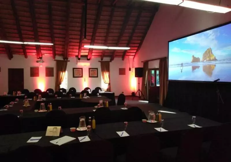 Fotos del hotel Valverde Eco:  7