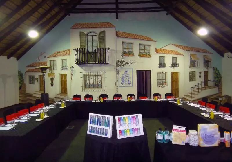 Fotos del hotel Valverde Eco:  2