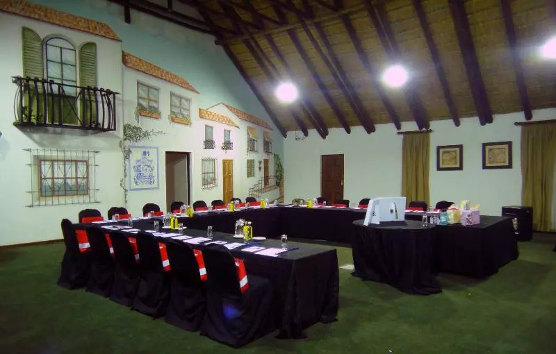 Fotos del hotel Valverde Eco:  9