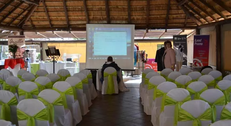 Fotos del hotel Valverde Eco:  11