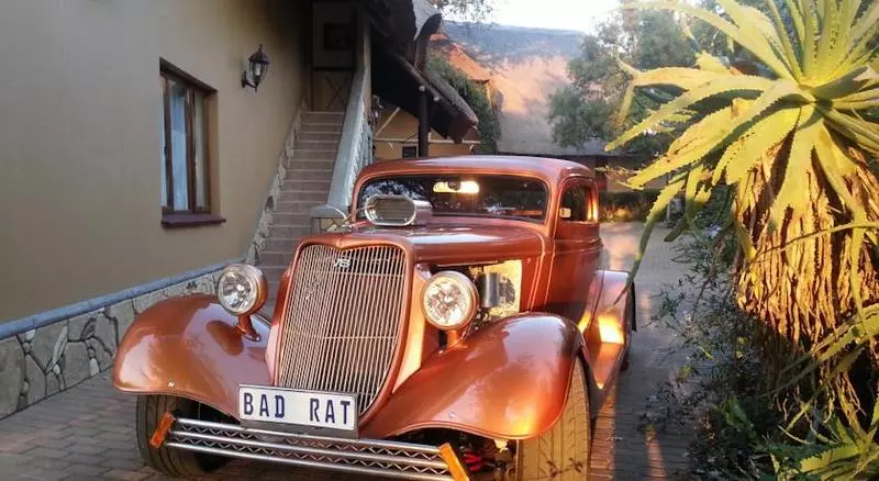 Fotos del hotel Valverde Eco:  5