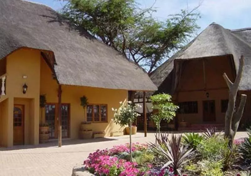 Fotos del hotel Valverde Eco:  8