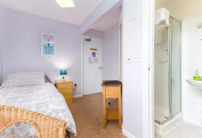 Fotos del hotel Le Papillon:  19