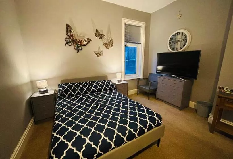 Fotos del hotel Le Papillon:  5