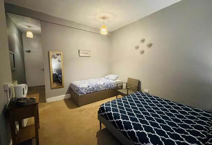 Fotos del hotel Le Papillon:  16