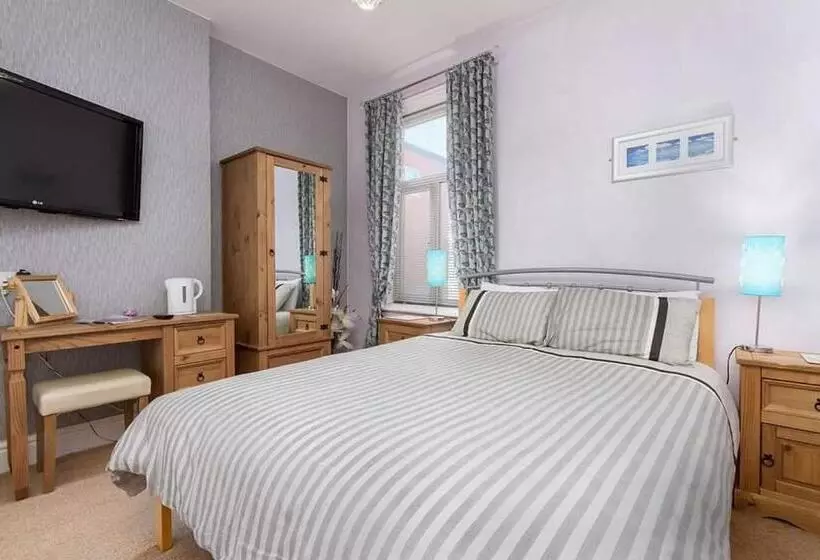 Fotos del hotel Le Papillon:  20