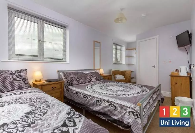 Fotos del hotel Le Papillon:  3