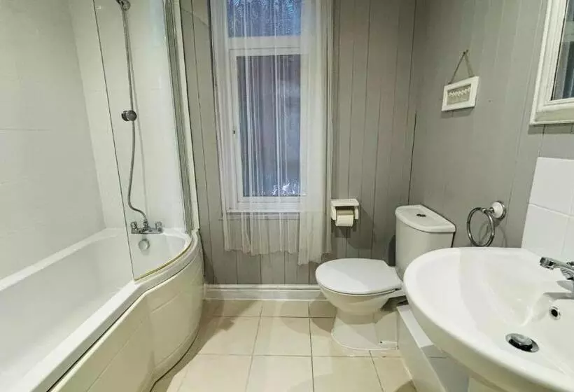 Fotos del hotel Le Papillon:  6