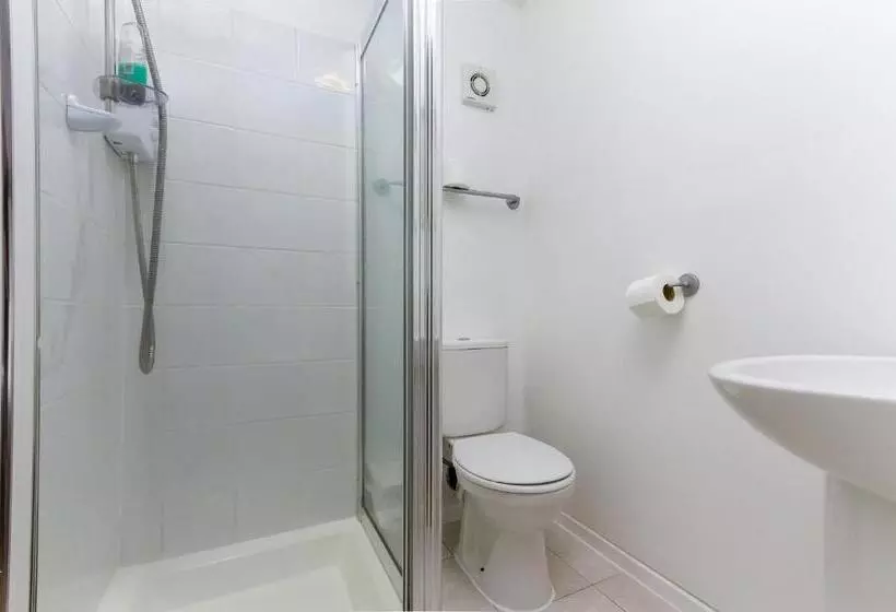 Fotos del hotel Le Papillon:  11