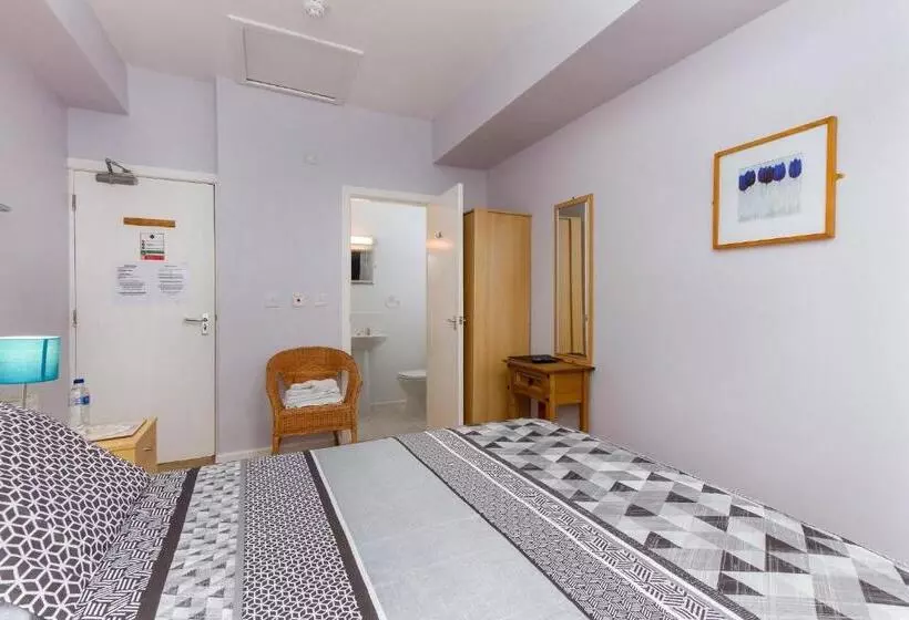 Fotos del hotel Le Papillon:  12