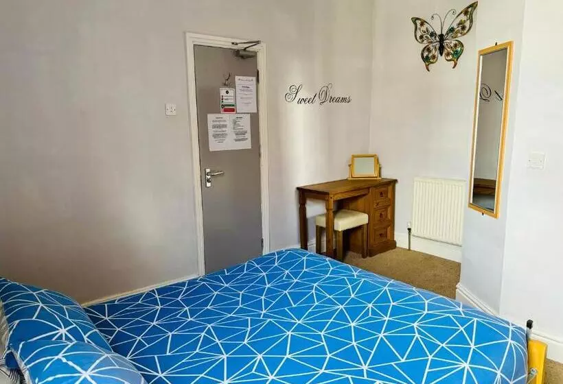 Fotos del hotel Le Papillon:  18