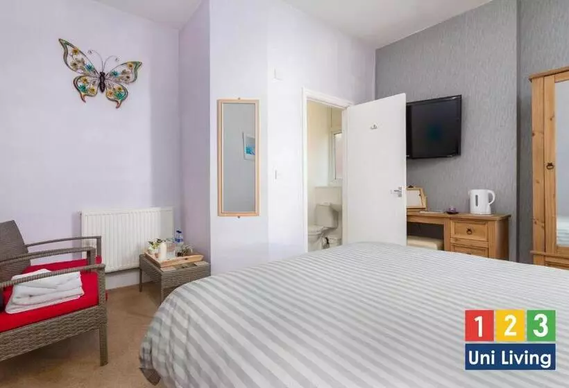 Fotos del hotel Le Papillon:  10