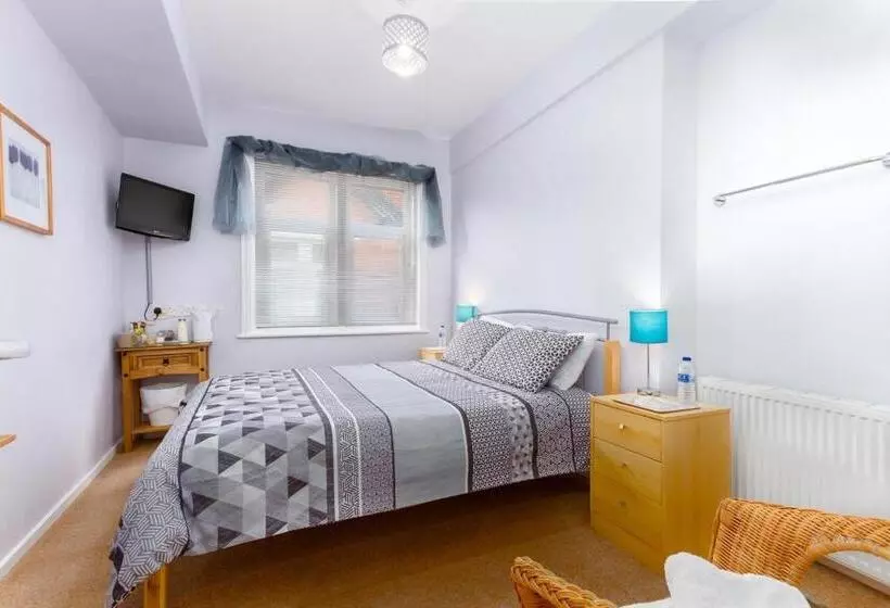 Fotos del hotel Le Papillon:  17