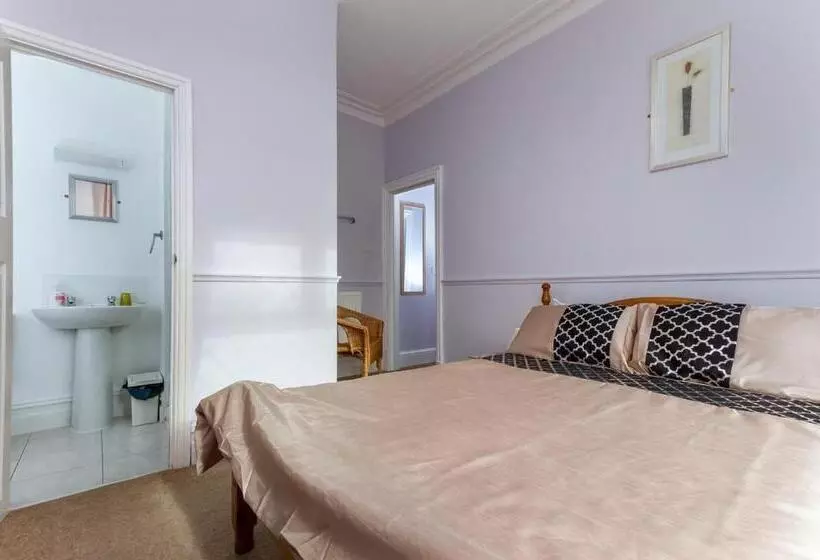 Fotos del hotel Le Papillon:  14