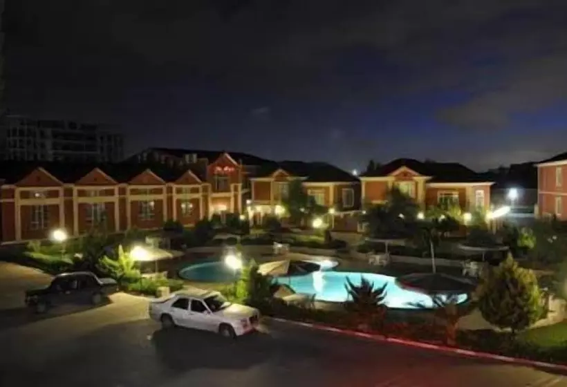 Fotos del hotel Astoria Baku:  25