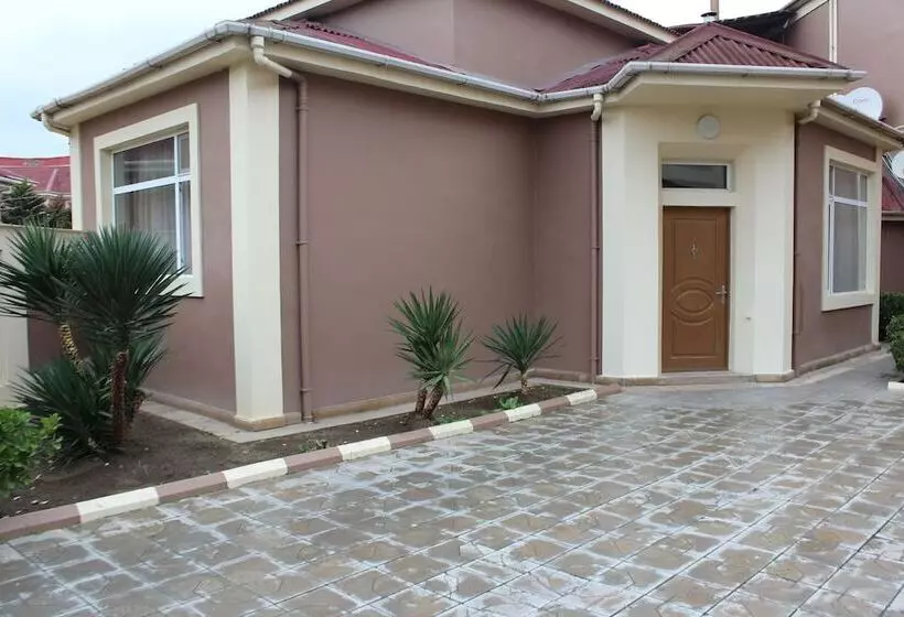 Fotos del hotel Astoria Baku:  20