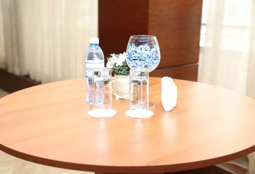 Fotos del hotel Astoria Baku:  24