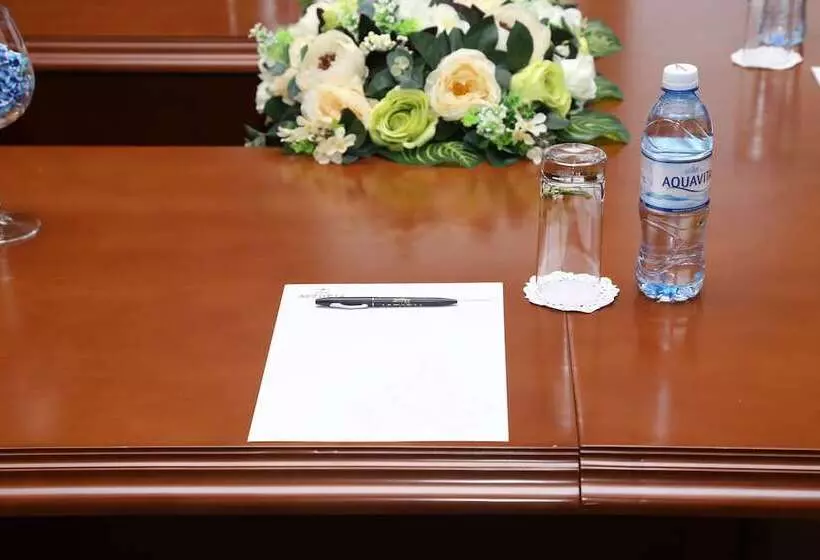 Fotos del hotel Astoria Baku:  21