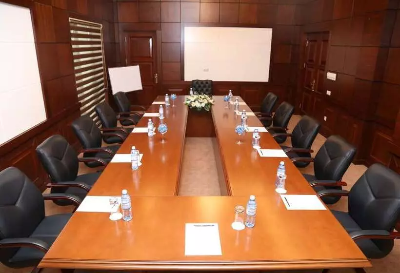 Fotos del hotel Astoria Baku:  13