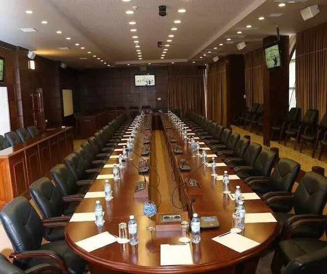 Fotos del hotel Astoria Baku:  8