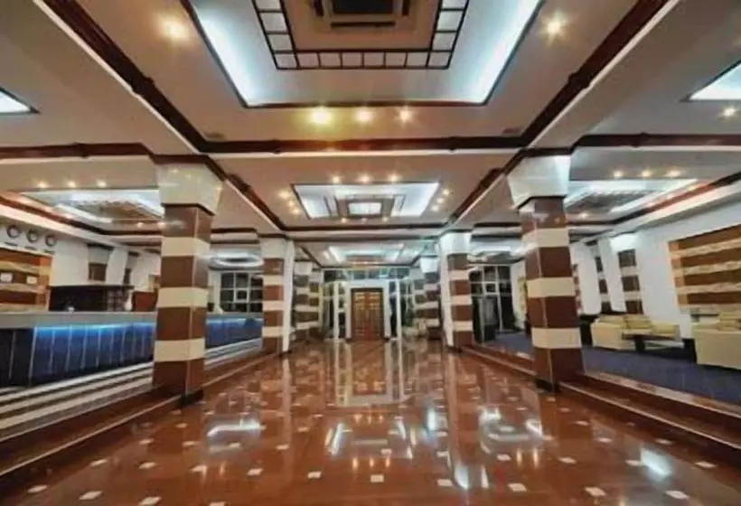 Fotos del hotel Astoria Baku:  5