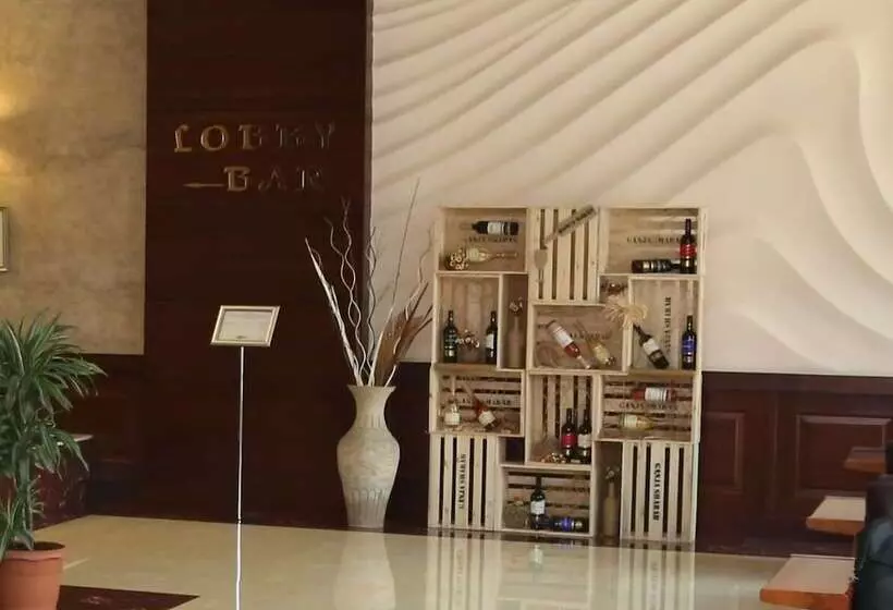 Fotos del hotel Astoria Baku:  2