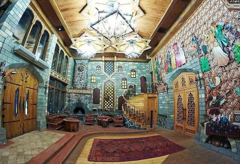 Fotos del hotel Astoria Baku:  6