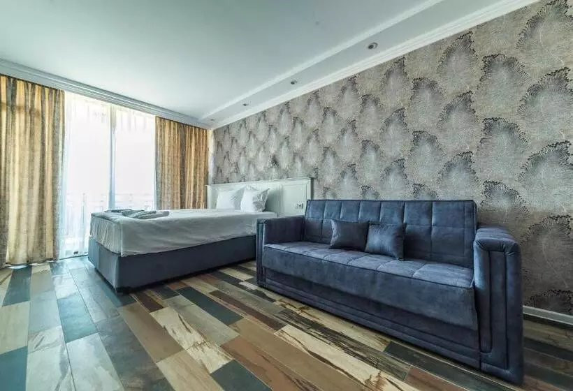 Fotos del hotel Baikal:  22