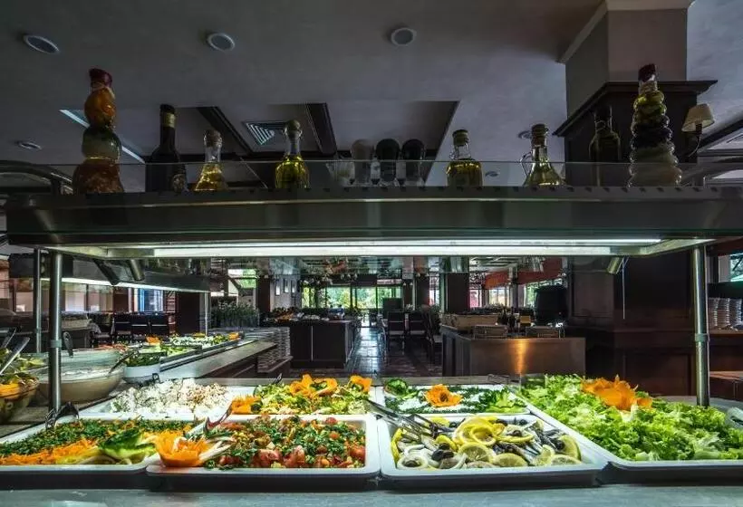 Fotos del hotel Baikal:  18