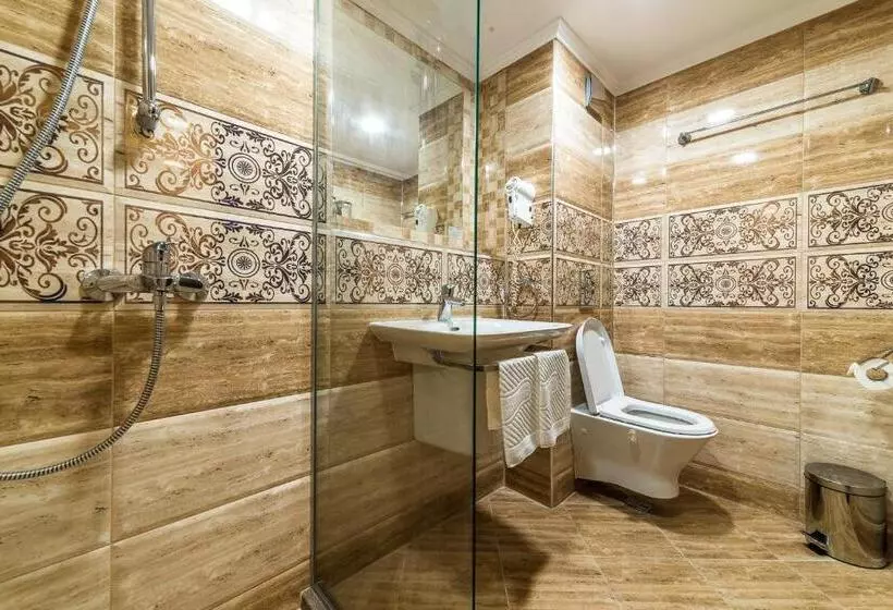 Fotos del hotel Baikal:  19