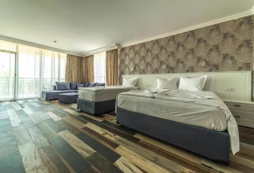 Fotos del hotel Baikal:  2