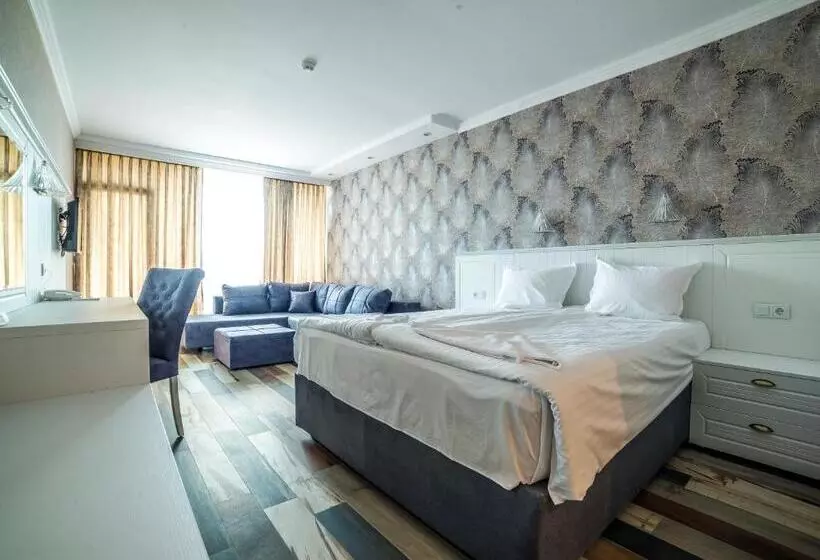 Fotos del hotel Baikal:  20