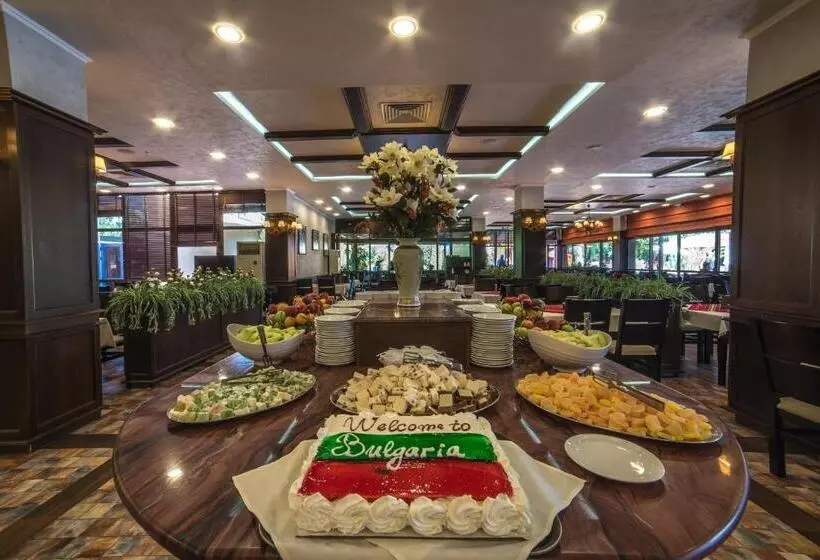 Fotos del hotel Baikal:  21