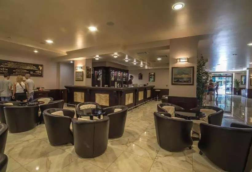 Fotos del hotel Baikal:  7