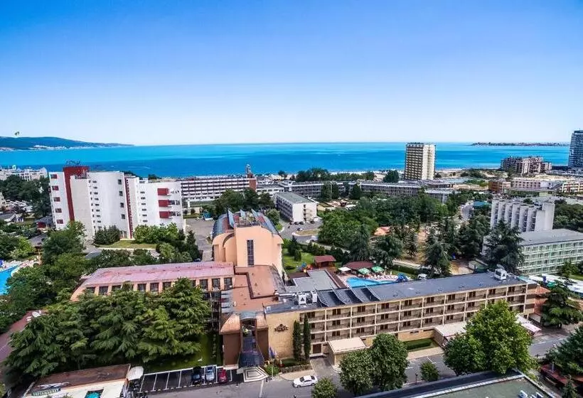 Fotos del hotel Baikal:  10