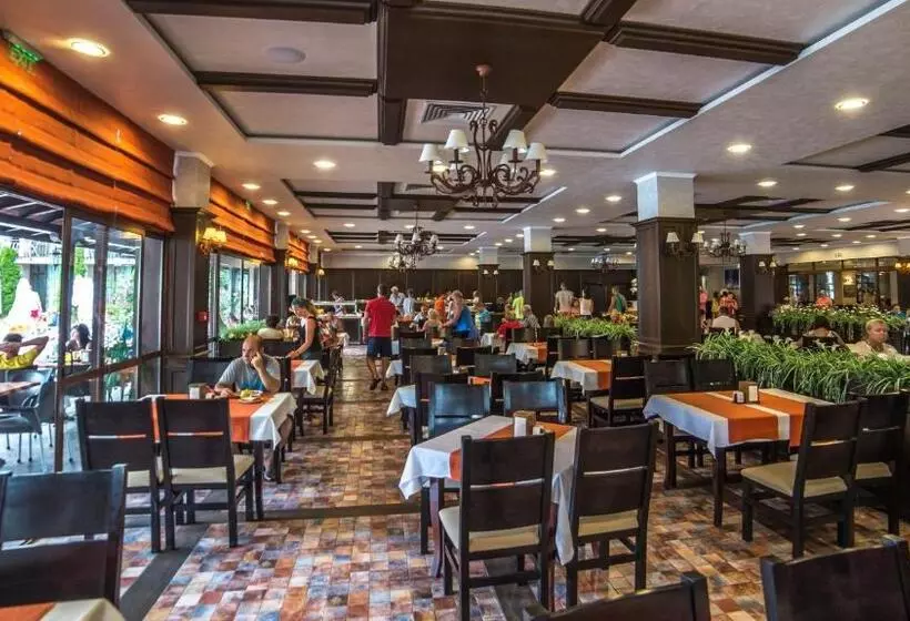 Fotos del hotel Baikal:  25