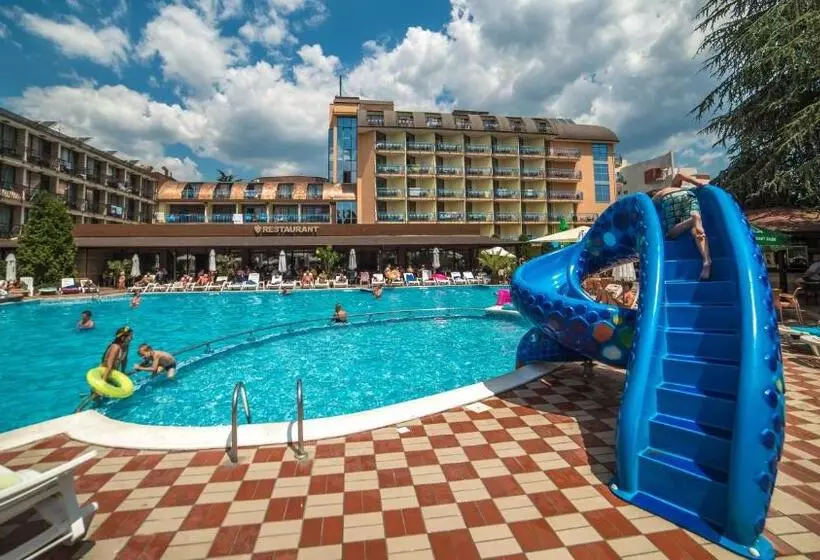 Fotos del hotel Baikal:  3