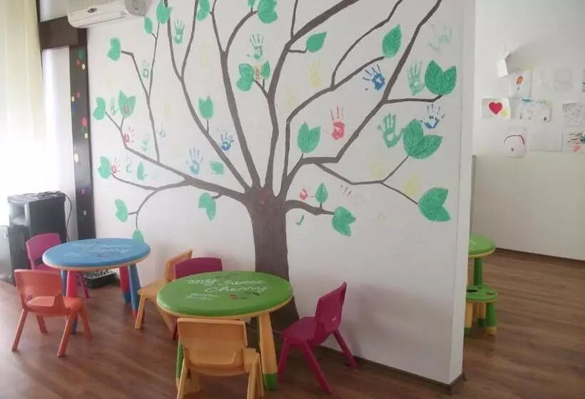 Fotos del hotel Baikal:  8