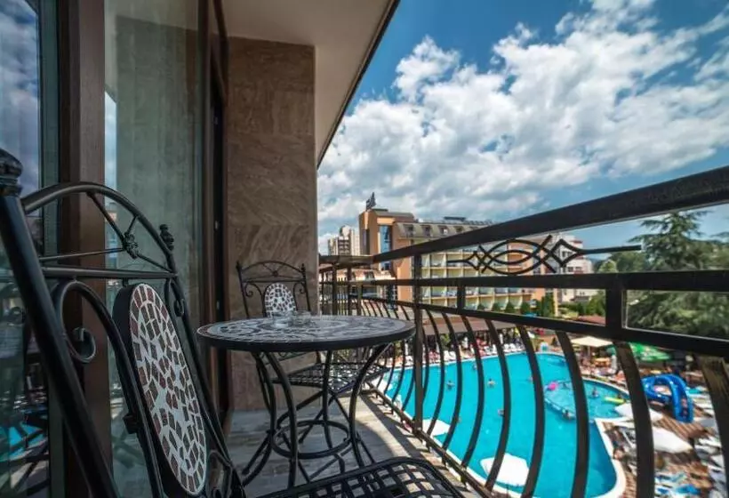 Fotos del hotel Baikal:  15