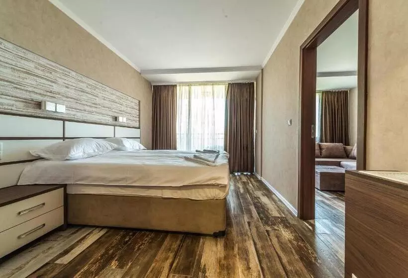 Fotos del hotel Baikal:  24