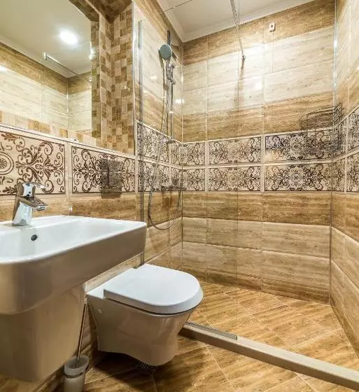 Fotos del hotel Baikal:  14