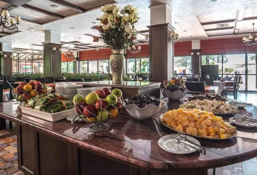 Fotos del hotel Baikal:  23