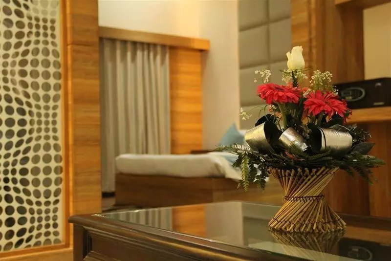Fotos del hotel Bhawna Clarks Inn  Agra:  7